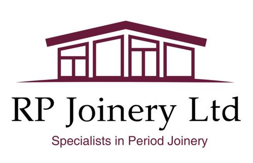 RP Joinery in Whitstable